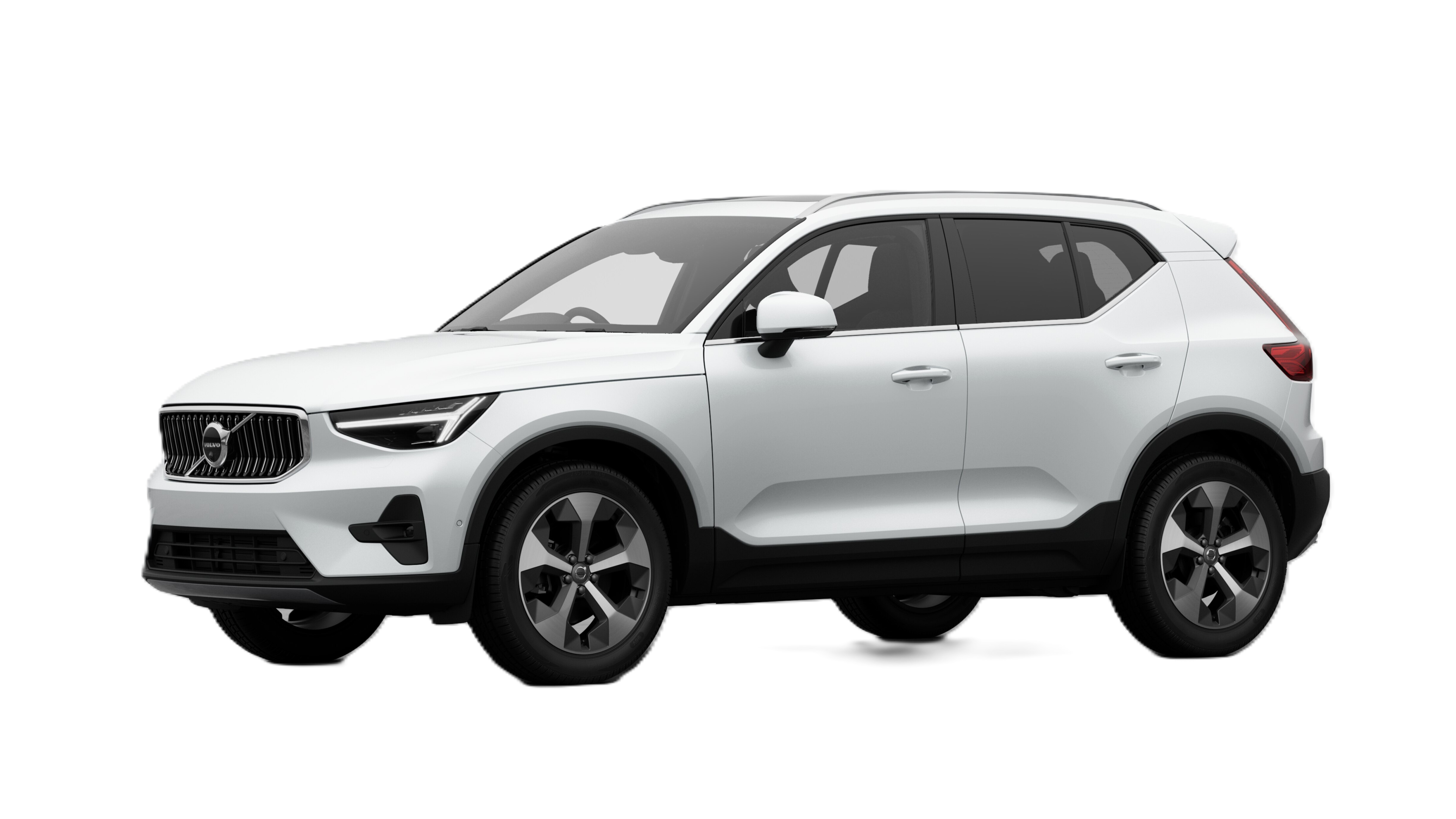 XC40
